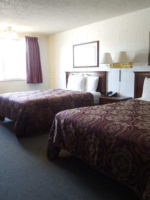 Motel The Pines