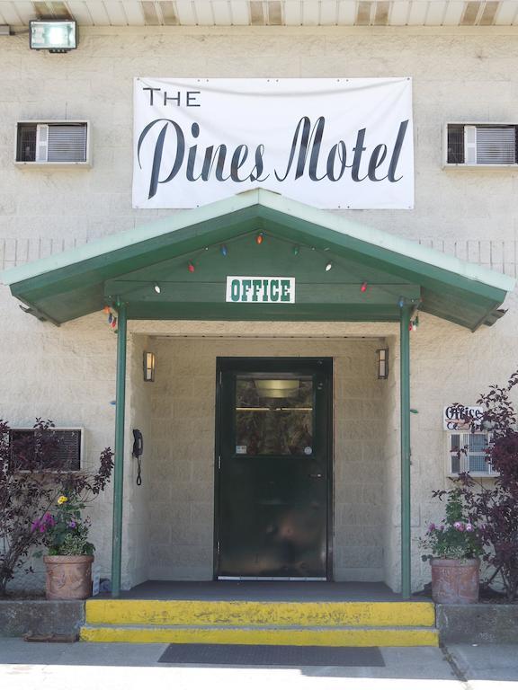 The Pines Motel 4*